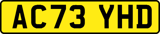 AC73YHD