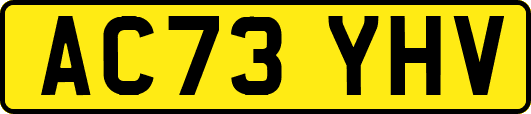 AC73YHV