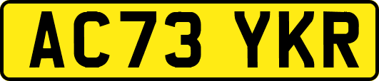 AC73YKR