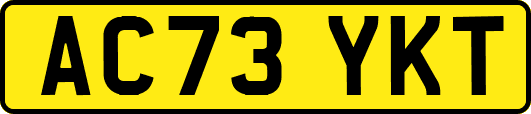 AC73YKT