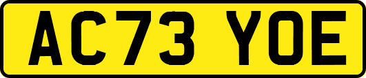 AC73YOE
