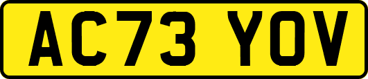 AC73YOV