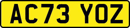 AC73YOZ