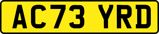 AC73YRD