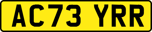 AC73YRR