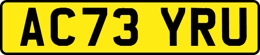 AC73YRU