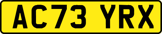 AC73YRX