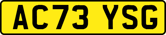 AC73YSG