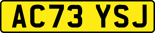 AC73YSJ