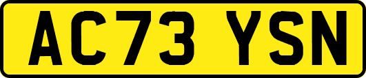 AC73YSN