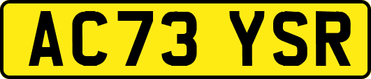 AC73YSR