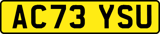 AC73YSU