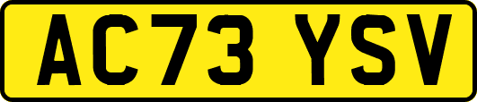 AC73YSV
