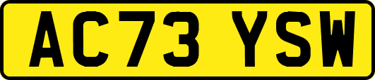 AC73YSW