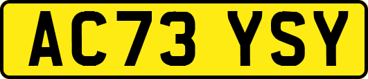 AC73YSY
