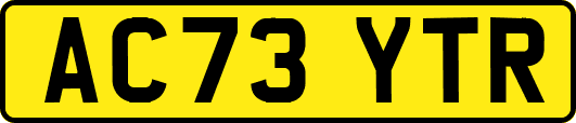 AC73YTR