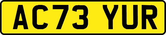 AC73YUR