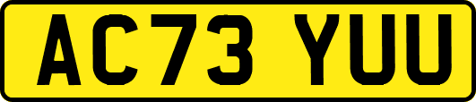 AC73YUU