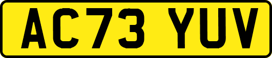 AC73YUV
