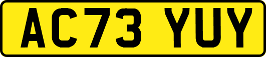 AC73YUY