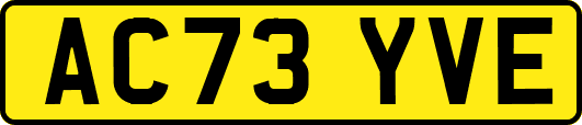 AC73YVE
