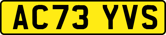 AC73YVS