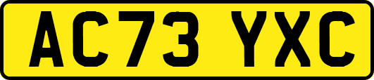 AC73YXC