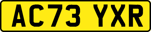 AC73YXR