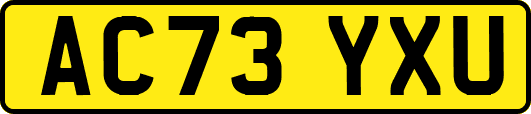 AC73YXU