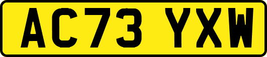 AC73YXW