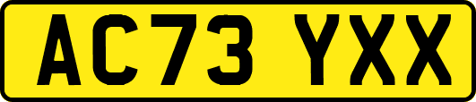 AC73YXX