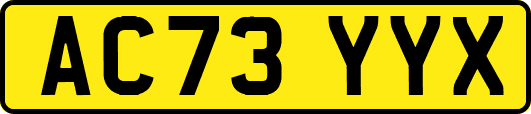 AC73YYX