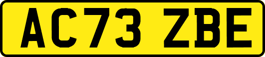 AC73ZBE