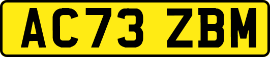 AC73ZBM