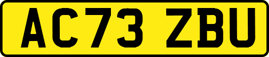 AC73ZBU