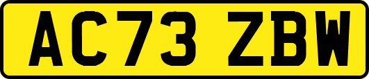 AC73ZBW