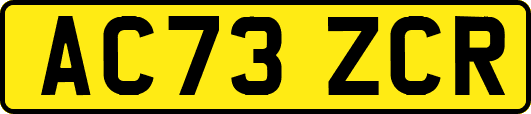 AC73ZCR