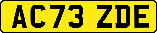 AC73ZDE