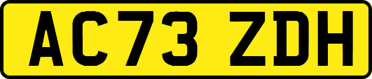 AC73ZDH