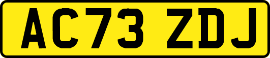AC73ZDJ