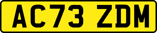 AC73ZDM