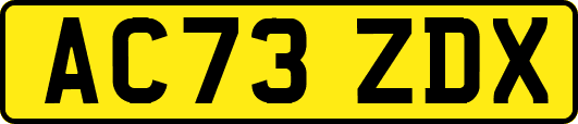 AC73ZDX