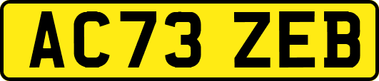 AC73ZEB