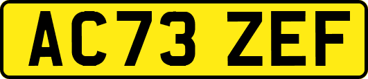 AC73ZEF