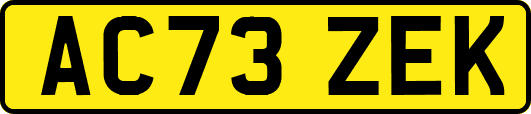 AC73ZEK