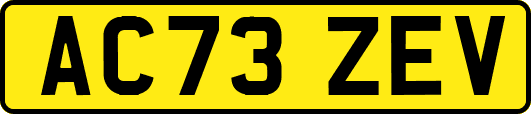AC73ZEV
