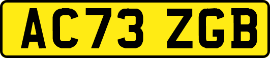 AC73ZGB