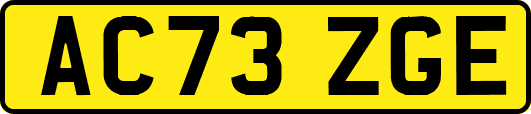 AC73ZGE