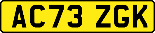 AC73ZGK
