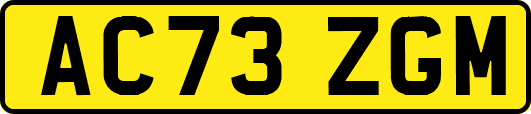 AC73ZGM